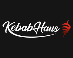 Kebab Haus Nordhorn logo.